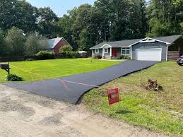 Best Paver Driveway Installation  in Buena Vista, GA